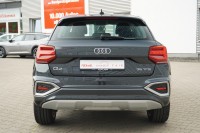 Audi Q2 35 1.5 TFSI advanced