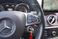 Mercedes-Benz CLA 200 AMG Line