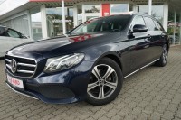 Vorschau: Mercedes-Benz E 220 E220 T d Avantgarde