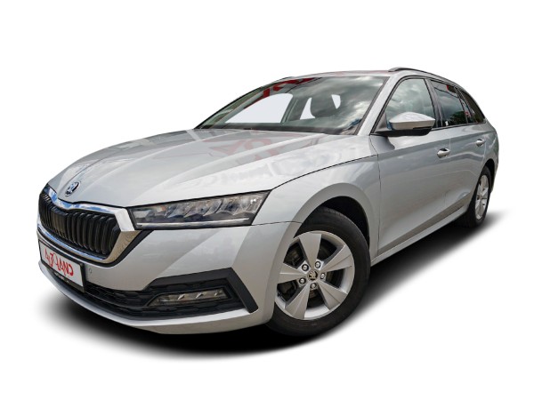 Skoda Octavia Combi 1.5 TSI