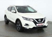 Nissan Qashqai 1.3 DIG-T Zama