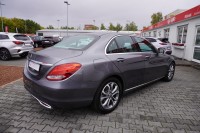 Mercedes-Benz C 200 C200 CGI AMG Line