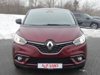 Renault Scenic 1.2 TCE Life