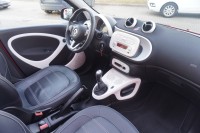 Smart ForFour forfour 1.0 Edition