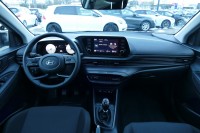 Hyundai i20 1.0T-GDI