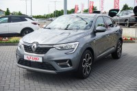 Vorschau: Renault Arkana TCe 160