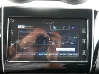 Suzuki Swift 1.2 M-Hybrid Comfort