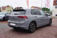 VW Golf VIII 1.0 TSI United