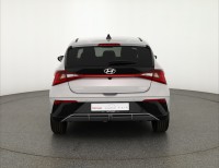 Hyundai i20 1.0T-GDI Aut.