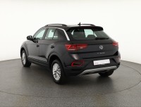 VW T-Roc 1.5 TSI DSG