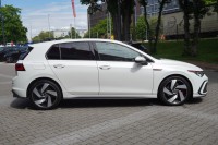 VW Golf VIII 2.0 GTI DSG