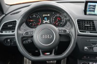 Audi Q3 2.0 TDI S line competition quattro