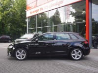 Audi A3 Sportback 35 TFSI