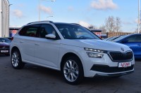 Skoda Kamiq Sportline 1.5TSI DSG