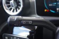 Mercedes-Benz Shooting Brake CLA 200 Aut.