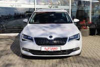 Skoda Superb Combi 2.0 TDI 4x4