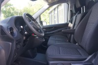 Mercedes-Benz Vito Kasten 114 CDI Lang