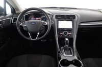 Ford Mondeo Turnier 2.0 TDCi Titanium