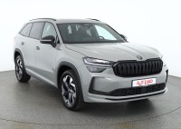 Skoda Kodiaq Sportline 1.5 TSI DSG