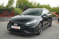 Vorschau: Hyundai i30 Kombi 1.6 T-GDI N-Line Aut.