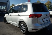 VW Touran 1.5 TSI Active