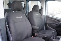 Fiat Doblo Doblò 1.6 Cargo Maxi XL Pritsche