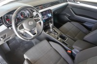 VW Passat Variant 1.6 TDI Business DSG