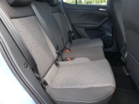 VW T-Cross 1.0 TSI DSG