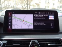 BMW 520 d Touring Aut. M-Paket