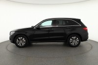 Vorschau: Mercedes-Benz GLC 250 4Matic
