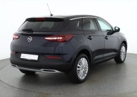 Opel Grandland (X) 1.2 Turbo Aut. Innovation