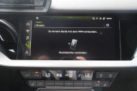 Audi A3 Sportback 35 TFSI S line