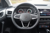 VW T-Cross 1.0 TSI Move DSG