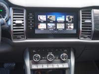Skoda Kodiaq 2.0 TSI Style 4x4 DSG