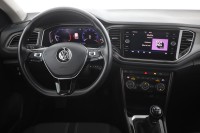 VW T-Roc 1.6 TDI R-Line