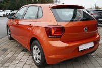 VW Polo 1.0 Trendline