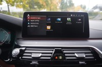 BMW 530 d Touring xDrive M Sport