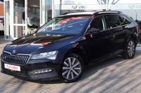 Vorschau: Skoda Superb Combi 1.5 TSI Style