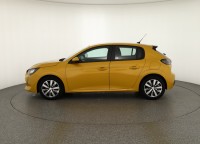 Vorschau: Peugeot 208 1.2 PureTech