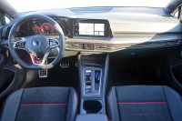 VW Golf VIII 2.0 GTI Clubsport