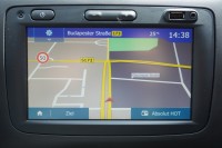 Dacia Duster II 1.0 TCE Prestige