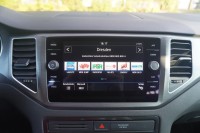 VW Golf Sportsvan VII 1.5TSI Comfortline