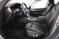 BMW Gran Coupe 420i