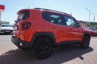 Jeep Renegade 1.3 Limited 4WD Aut.
