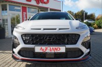 Hyundai Kona 2.0 T-GDI N Performance