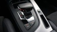 Audi A4 Avant 2.0 TDI advanced