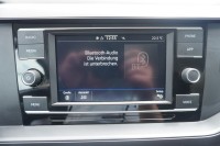 VW Polo 1.0 TSI