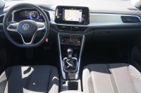 VW T-Roc 1.5 TSI DSG