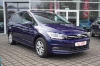 VW Touran 2.0 TDI Comfortline DSG