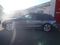 Audi A4 35 2.0 TDI Avant S-line
